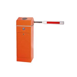 สถานีโทร Barrier บูมประตูความเร็วสูงการควบคุมการเข้าถึงประตูบูมส่วน Barrier ที่จอดรถระบบประตู - Product Image 6