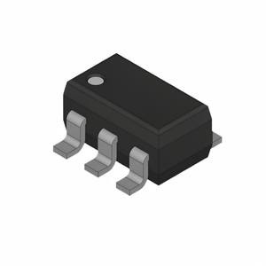 Components Electronic MAX6316LUK29CX+ In Stock Power Management (PMIC) SC 74A, SOT 753 - Product Image 1