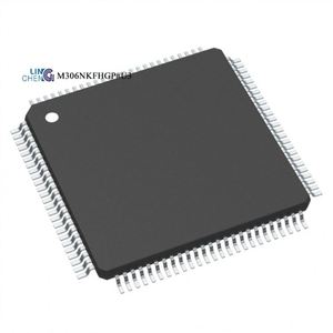 Vi điều khiển IC MCU 16-bit 24MHz m306nkfhgp # U3 - Product Image 1
