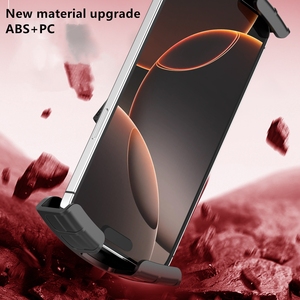 Support de téléphone de vélo Support de téléphone portable pour guidon de moto en alliage d'aluminium 360 Rotation <span class=keywords><strong>vtt</strong></span> accessoires de montage de vélo de route - Product Image 4