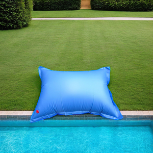 Coussins d'air en PVC de forme ovale et rectangulaire pour l'<span class=keywords><strong>hivernage</strong></span> de <span class=keywords><strong>piscine</strong></span> <span class=keywords><strong>hors</strong></span> <span class=keywords><strong>sol</strong></span> en matériau PE - Product Image 5