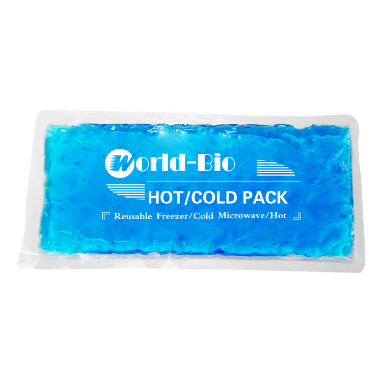 Best Selling Products 2023 Custom Ice Pack Cold Compress Gel Ice Packs Wholesale Ice Cooling Hot Cold Gel Pack Bolsa Gel Frio