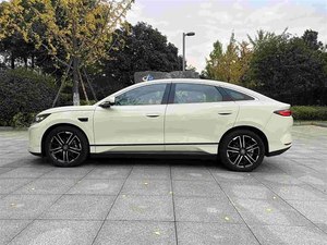 Vehículo Eléctrico BYD Qin L EV Sedán 2024 2025 de Alta <span class=keywords><strong>Calidad</strong></span> en la Categoría de Vehículos de Nueva Energía, Autos Usados - Product Image 5