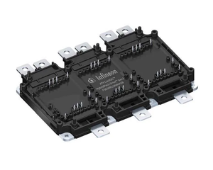 Modules MOSFET hybrides Onsemi UJ4N G2 SIC FS01MR12A8MA2BHPSA1 - Product Image 1