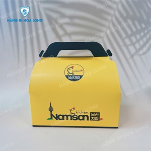 Caja de Papel con MOQ Bajo, Empaque de Papel Premium con Logotipo Personalizado, Fabricante y Proveedor OEM de Vietnam - Product Image 4