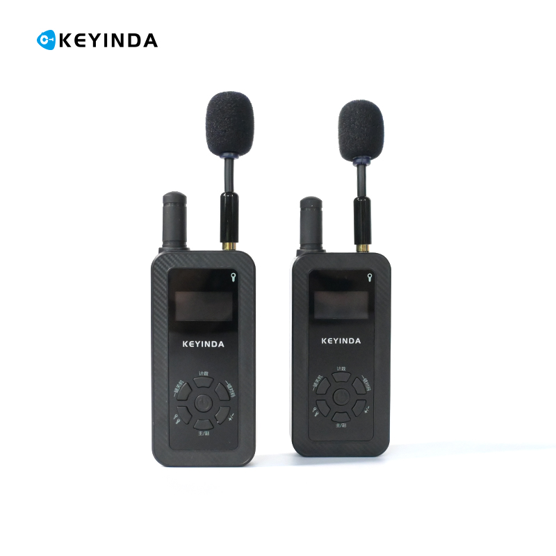 Trasmettitore DL-R50-BLACK