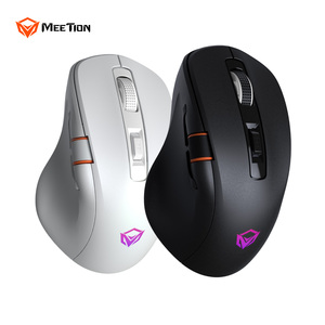 Meetion GW32 7 Botón programable 1K Tasa de sondeo Alta precisión 8000DPI Sensor óptico Ratón inalámbrico para juegos - Product Image 6