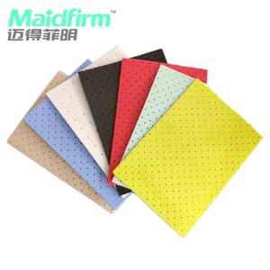 Rehabilitasyon immobilizasyonu için ortopedik termoplastik atel malzemeleri sayfası - Product Image 2