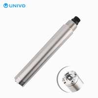 Customized IP68 Oil Fat Sensor Water Quality Detection Monitor Multi Parameter Real Time Online System Automatic Temperature