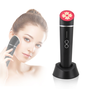 Máquina Facial de Alta Frecuencia para Uso Doméstico, Varita para el Cuidado Facial, Otros Equipos de Belleza para Uso Doméstico - Product Image 5