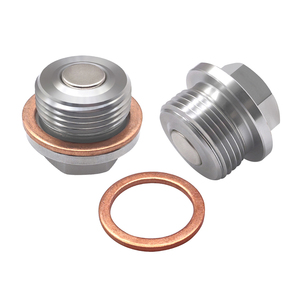 Tapón Magnético <span class=keywords><strong>de</strong></span> Drenaje <span class=keywords><strong>de</strong></span> <span class=keywords><strong>Aceite</strong></span> M22x1.5 al por Mayor, Tornillo <span class=keywords><strong>de</strong></span> Succión <span class=keywords><strong>de</strong></span> Acero Inoxidable <span class=keywords><strong>de</strong></span> Alta Resistencia, Accesorios para Bandeja <span class=keywords><strong>de</strong></span> <span class=keywords><strong>Aceite</strong></span> <span class=keywords><strong>de</strong></span> Automóviles y Motocicletas - Product Image 3