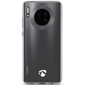 เคสซิลิโคนใสสำหรับ Mate 30 ND8113 ผลิตในอิตาลี - Product Image 1