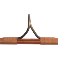 BFR002 haute qualité 7ft 2 pièces nano fibre de carbone blanc bambou canne à pêche construction canne à mouche avec poignée en liège