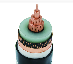 מחירי כבלים 10KV Cu/XLPE/PVC/SWA/PVC כבל חשמל נחושת תת קרקעי חוט חשמלי מהיצרן - Product Image 4