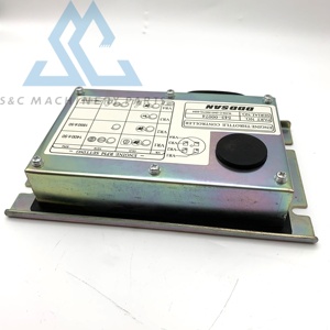 Controlador de Motor de Excavadora 543-00074 2543-1036 300611-00944 Controlador de Motor de Aceleración para <span class=keywords><strong>Doosan</strong></span> DH220-<span class=keywords><strong>5</strong></span> DH220-7 DH225-7 S220-V - Product Image 6