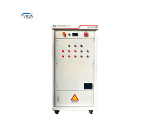 <span class=keywords><strong>Dc</strong></span> 20/50/100/150/200V 25kw kiểm tra điện trở tải ngân hàng chuyển đổi đa điện áp cho Máy phát điện/up kiểm tra nguồn điện - Product Image 1