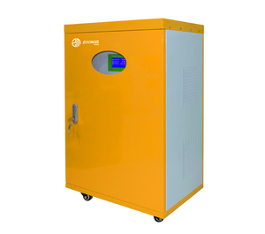 Regolatore di Carica Solare MPPT <span class=keywords><strong>PWM</strong></span> ZOOMAR 96V <span class=keywords><strong>200A</strong></span> con Inverter per Sistemi Solari Off-Grid - Product Image 1