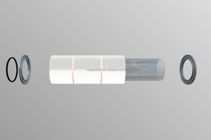 Depolveratore collettore di polvere industriale industriale centrale collettore di polvere per router cnc - Product Image 3