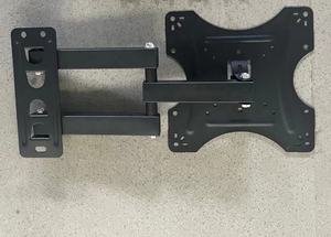 Soportes de TV giratorios 180 grados Full-motion Giratorio LED TV Montaje en pared llevar Soporte de TV de 14-42 <span class=keywords><strong>pulgadas</strong></span> - Product Image 3