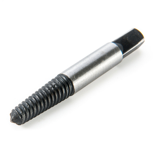 5PCS Carbon Steel Easy Out <strong>Removal</strong> <strong>Tool</strong> Kit Set Damaged Broken Bolt <strong>Screw</strong> Remover Pipe <strong>Screws</strong> Stud Extractor Set - Product Image 3