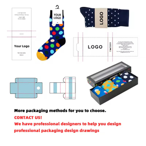 High Quality Custom Logo Men's Compression Fitness <b>Socks</b> Different Pattern Drymax Running Basketball Sport Wholesale - Product Image 3