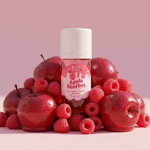 KISS MY BODY EAU DE TOILETTE APPLE SHERBET 88 ML para un aroma que brinda un aspecto juguetón/dulce/lluminoso que cautiva a los demás. - Product Image 5