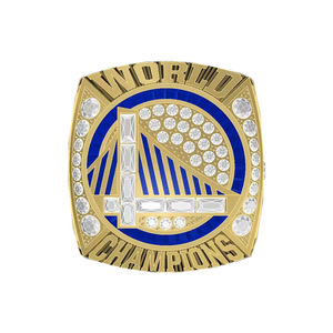 Nouveau Design <span class=keywords><strong>2022</strong></span> Golden State Warriors Championnat Anneaux Personnalisé En Gros Basketball Champion Anneau Sport Fan Accessoires - Product Image 3
