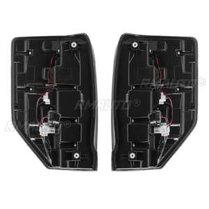 2 Luces Traseras de Freno para Automóvil con Cable LED para Mitsubishi Triton L200 MR GLS 2019 2020 2021, Iluminación para Automóvil - Product Image 4