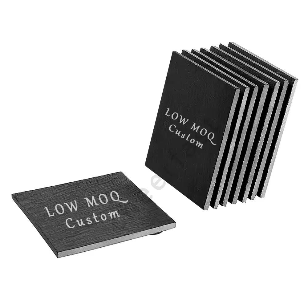 Sous-verre en ardoise CF-GC01