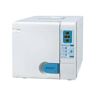 Esterilizador de Casetes Youjoy de Alta Calidad, Dispositivo de Separación de Vapor de Agua Pequeño, Autoclave Dental Eléctrico con Certificación CE - Product Image 6