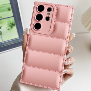 Funda Protectora de Silicona de Alta Calidad con Diseño Creativo y Colorido para <span class=keywords><strong>Samsung</strong></span> S25 S24 S23 S22 S21 Ultra Plus <span class=keywords><strong>Fe</strong></span> - Product Image 1