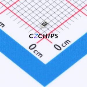 Resistencia SMD RTT033572FTP 0603 (Tipo: Película Gruesa) (Resistencia: 35.7kOhm Precisión: 1%) - Product Image 1