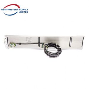 โมดูลจ่ายไฟอุตสาหกรรมรุ่นใหม่แท้ SPS5710-2-LF 51198685-100 แรงดัน 24VDC กระแส 20A แบบสำรองข้อมูลและเปลี่ยนได้ขณะใช้งาน สำหรับ Experion PKS DCS - Product Image 5