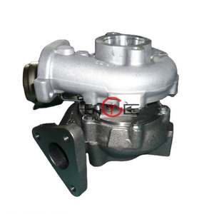 Auto parte GT2056V 751243-5002 Turbo OEM 14411-EB300 14411EB300 turbocompresor para Nissan Navara Pathfinder - Product Image 4