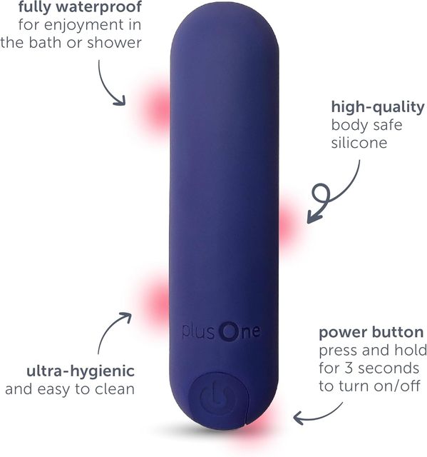 walgreens vibrating wand Walgreens - Vibrating Massage Ball 5 Intensity Levels Rechargeable - NIB main image 1