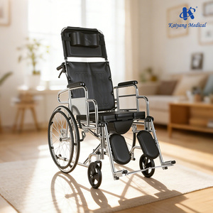 Low <strong>Price</strong> High Quality Foldable Standing Heavy Duty <strong>Stair</strong> <strong>Climbing</strong> Sport Lightweight Used for the Disable Manual <strong>Wheelchair</strong> - Product Image 1