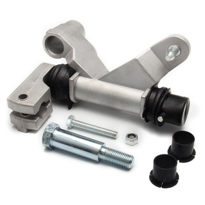 Fourche de changement de vitesse F6TZ-7210-C pour Ford F-150 4x4, pièce de rechange pour boîte de transfert - Product Image 2