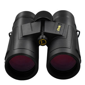 높은 판매량 10X42 쌍안경 골프 쌍안경 최고의 스포팅 스코프 공급 업체 세계 편의 장거리 쌍안경 - Product Image 1