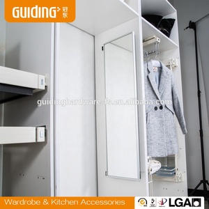 <span class=keywords><strong>Casa</strong></span> sacar vestirse espejo armario espejo - Product Image 5