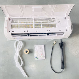 ราคาโรงงาน เครื่องปรับอากาศภายในอาคาร 30000BTU ระบบโซลาร์ พร้อม WIFI ควบคุมความเย็น ประหยัดพลังงาน ความถี่แปรผัน ราคาโรงงาน W - Product Image 2