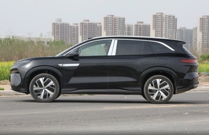 Nuova Tang <span class=keywords><strong>L</strong></span> EV 2025 670KM RWD Edizione Premium con LiDAR, Modello con Deposito, 7 Posti Disponibili, Veicoli a Nuova Energia EV - Product Image 3