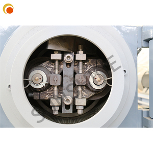 เครื่องป้อนอาหารเม็ด<span class=keywords><strong>ไก่</strong></span> SZLH250ใหม่สำหรับ<span class=keywords><strong>ฟาร์ม</strong></span>สัตว์ปีกเครื่องยนต์ดีเซล/ไฟฟ้าความจุ1-2ตันต่อชั่วโมง - Product Image 5