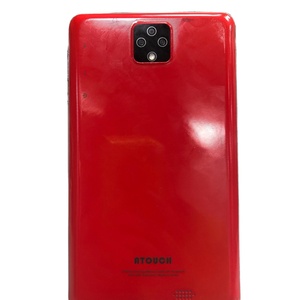 Atouch Quad Core Android Phoneblet 3G WCDMA Touch Screen OEM Education 10 Inches Kids SIM Tablet <b>PC</b> for Africa Market in Stock - Product Image 1