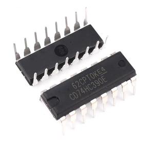 מותג חדש 74hc245 sop-20 מעגלים משולבים מעגל octal transceiver (פלט 3-מדינה) 74hc245pwr/tm74hc245pwr/tm74hcic 245 sp-20 מעגלים משולבים מעגל octal - Product Image 1