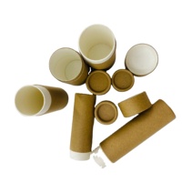 Conteneur de bâtons de déodorant de 50ml prêt à être expédié en vente