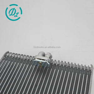 Noyau d'évaporateur EexcavaStart pour excavatrice CLG906 - Pièce de rechange fiable pour le refroidissement de la climatisation - Durable et efficace - Garantie 1 an - 100% - Product Image 5