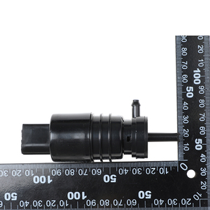 100016731 A2108690821 Moteur de <span class=keywords><strong>pompe</strong></span> de <span class=keywords><strong>lave</strong></span>-<span class=keywords><strong>glace</strong></span> avant pour <span class=keywords><strong>Mercedes</strong></span> Benz W220 W210 W211 W163 <span class=keywords><strong>W203</strong></span> 2108690821 - Product Image 6