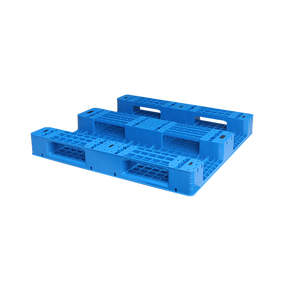 <strong>Hot</strong> <strong>Sale</strong> Heavy-Duty Euro <strong>Pallet</strong> Customizable 4-Way Entry Stackable Plastic <strong>Pallet</strong> Factory Direct Customization Durable Cheap - Product Image 4