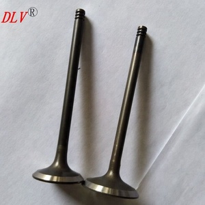 Soupape d'admission et d'échappement moteur 0948.E8 0949.E2 peugeot 207 <span class=keywords><strong>308</strong></span> 1.6 16V à vendre - Product Image 2