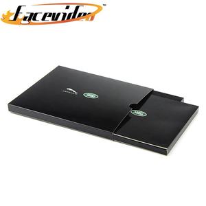 Firmen geschenks ets Artikel mit Logo Lcd Bildschirm <span class=keywords><strong>Promo</strong></span> Mailer Karte Video broschüre New Style Auto Werbe papier Europa - Product Image 6